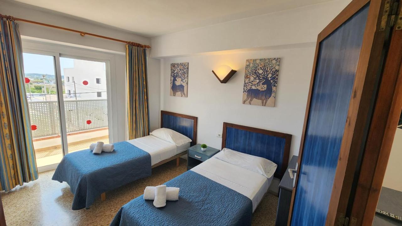 Le Mirage Ibiza *