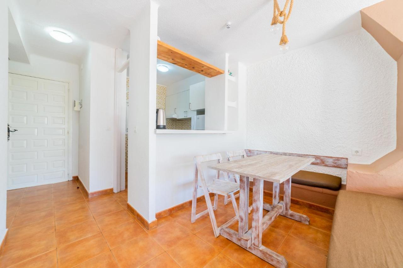 Apartment Atlas Ibiza *