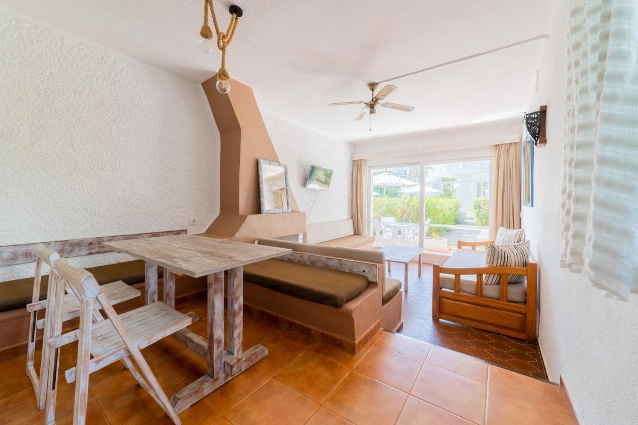 Atlas Ibiza Apartment *