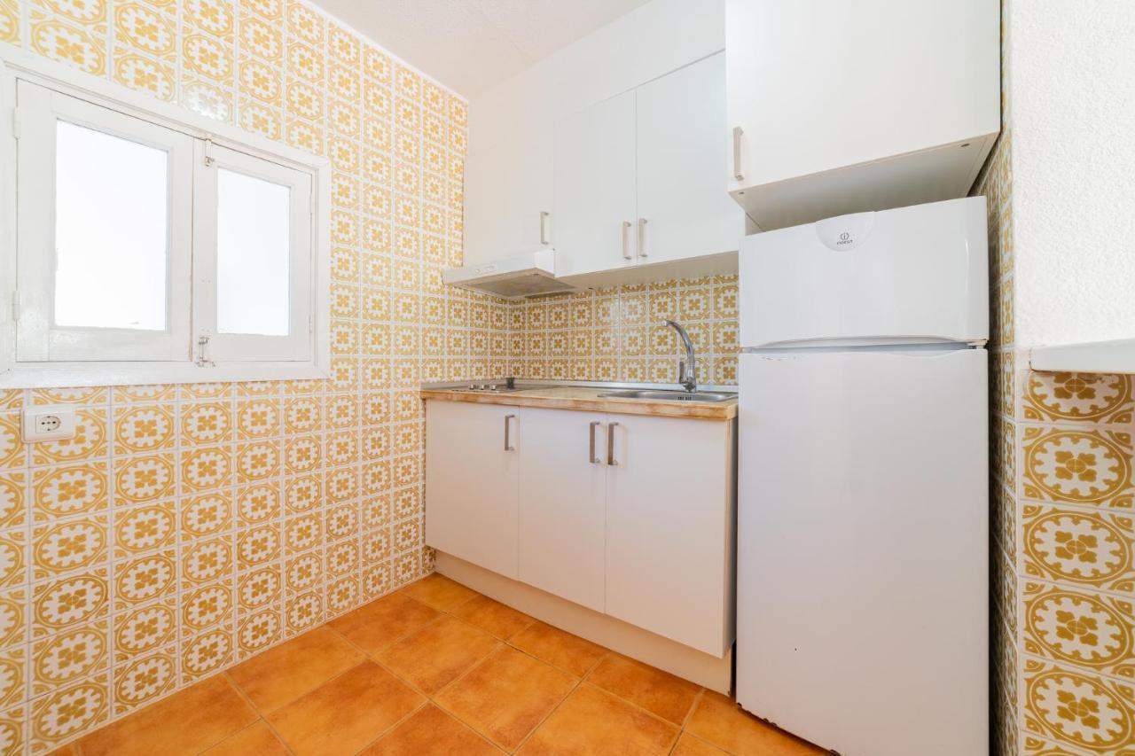 Atlas Ibiza Apartamento