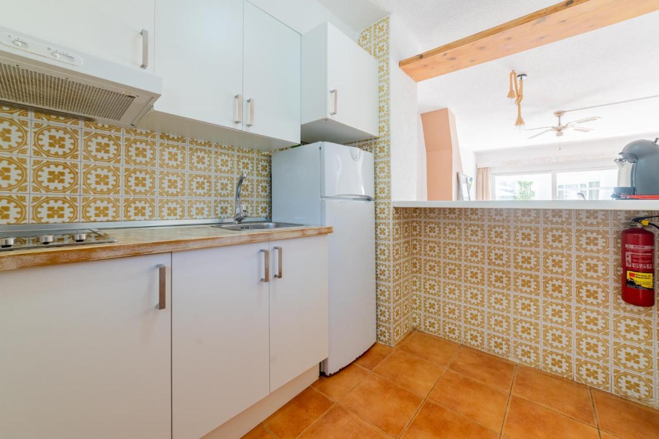 Apartamento Atlas Ibiza Santa Eulária des Riu