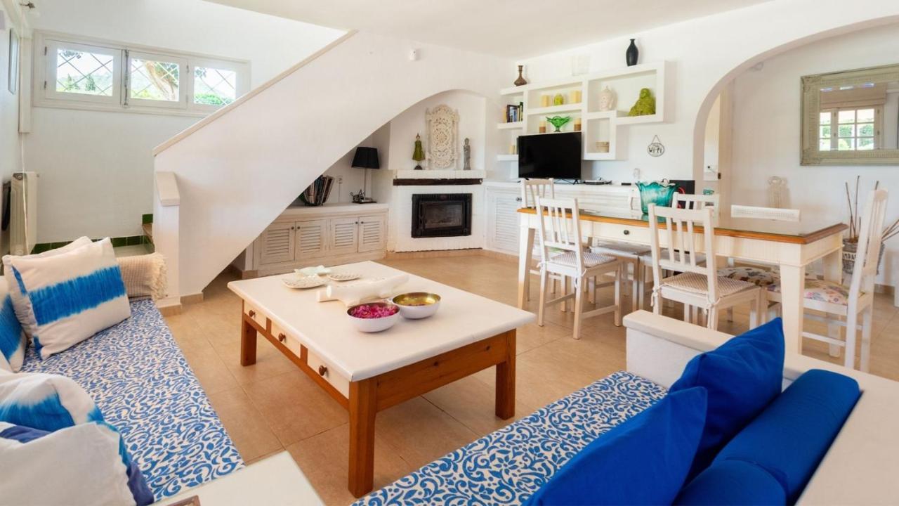 Anadi Villa Sant Jordi de ses Salines