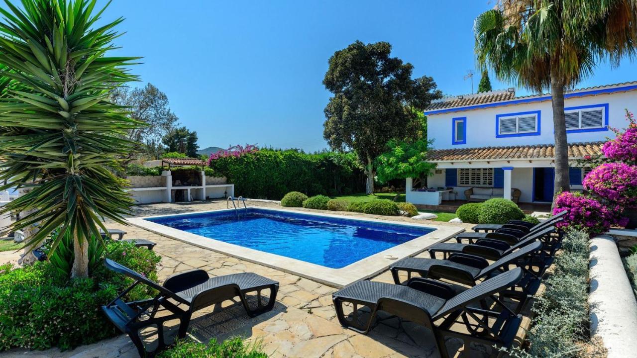 Anadi Villa Sant Jordi de ses Salines