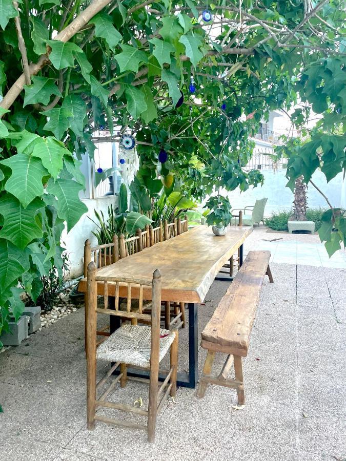 Sa Torre Privatunterkunft *