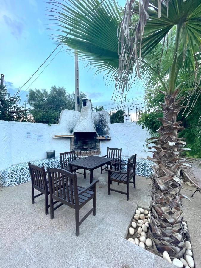Privatunterkunft Sa Torre Ibiza-Stadt