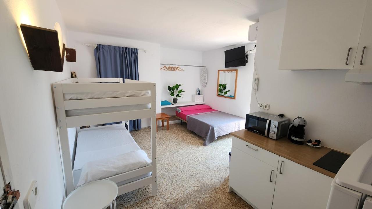 Apartamento Le Mirage Ibiza San Antonio (Ibiza)