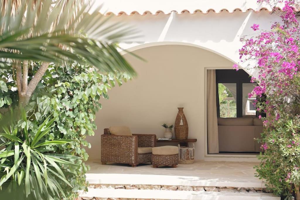 Casa Dos Islas Sant Antoni de Portmany