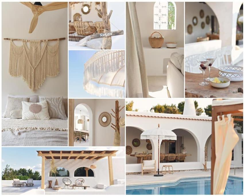 Villa Casa Dos Islas