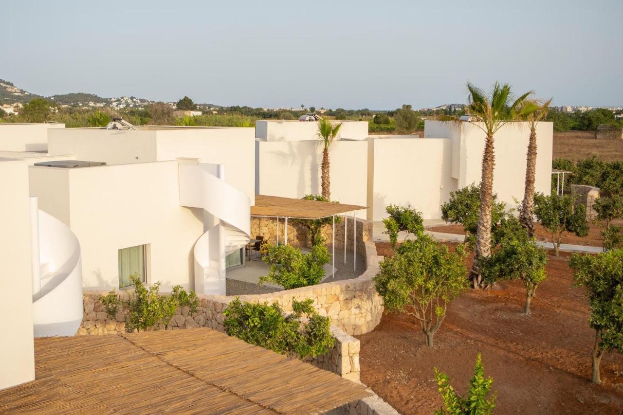Hotel Jaume Private By Ocean Drive Puig D'en Valls