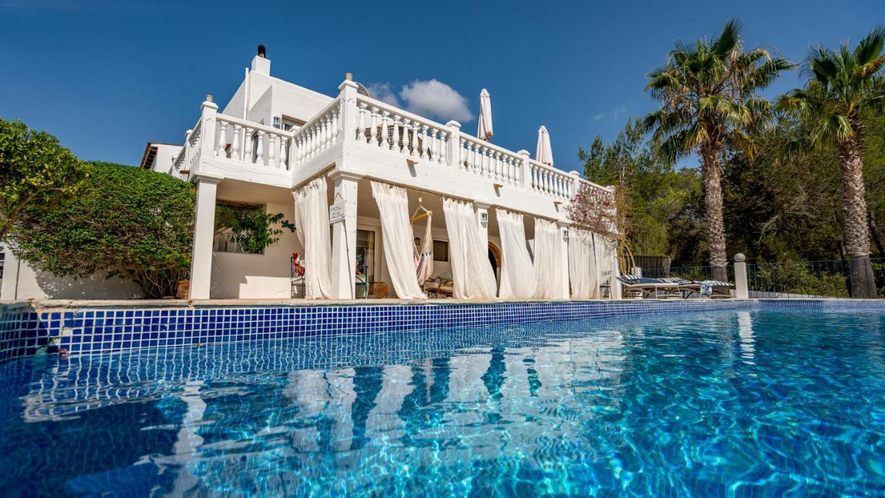Villa Paradis