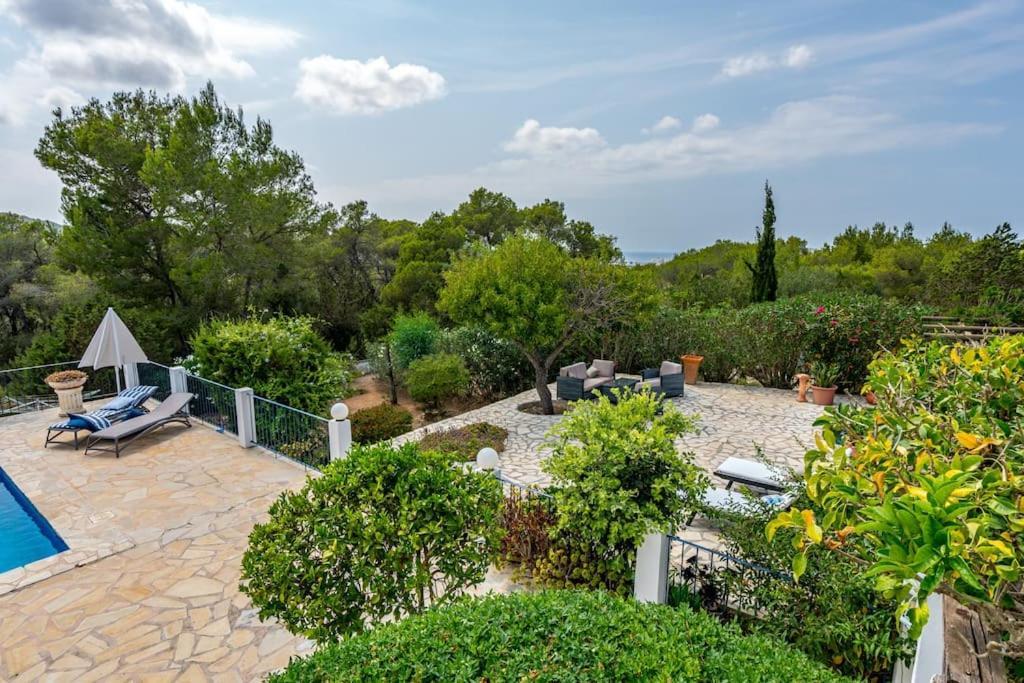 Villa Paradis