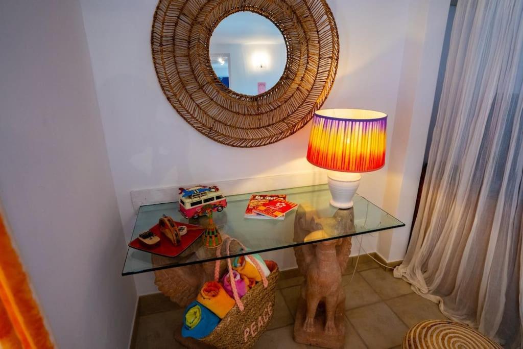 Paradis San Antonio (Ibiza)