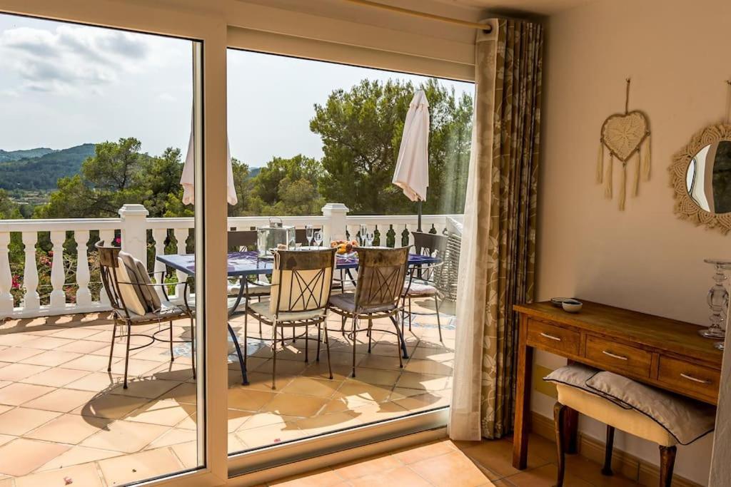Paradis Villa *