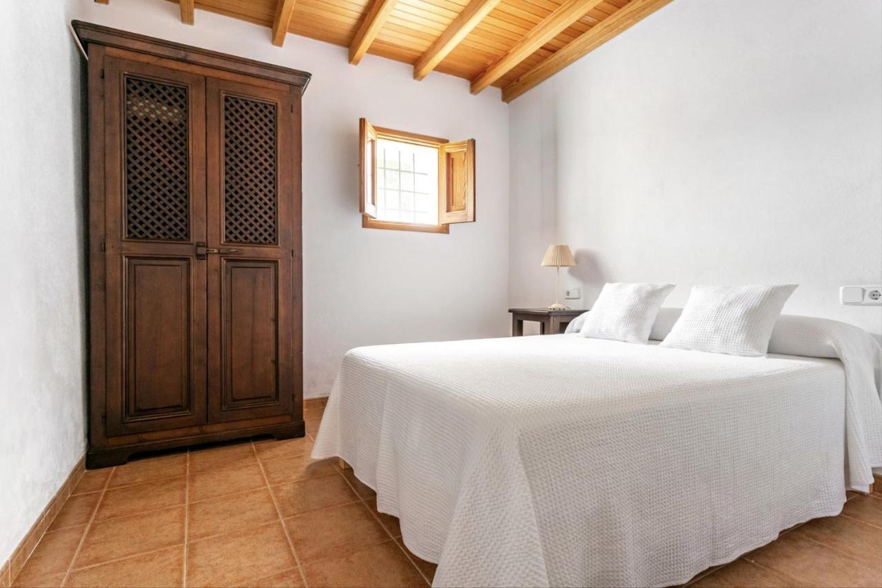 Can Ferrer Authentic Payesa House Villa
