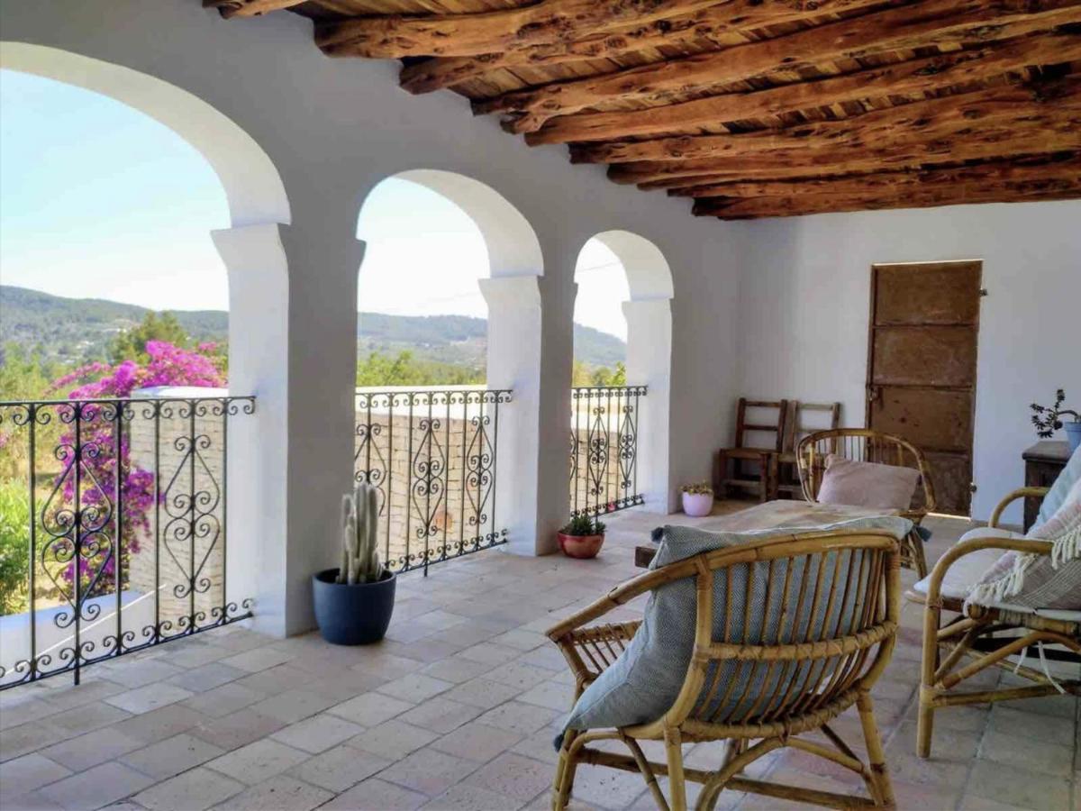 Can Ferrer Authentic Payesa House Villa *