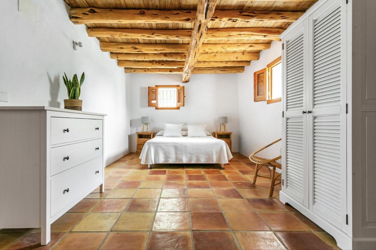 Villa Can Ferrer Authentic Payesa House