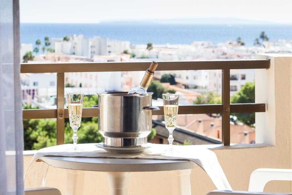 Club Bossa Hotel 3*