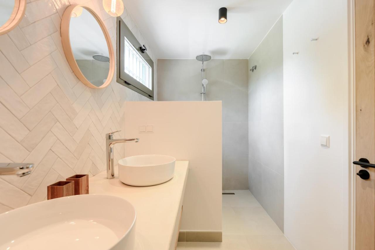 Maria - Luxury Getaway * San Antonio (Ibiza)