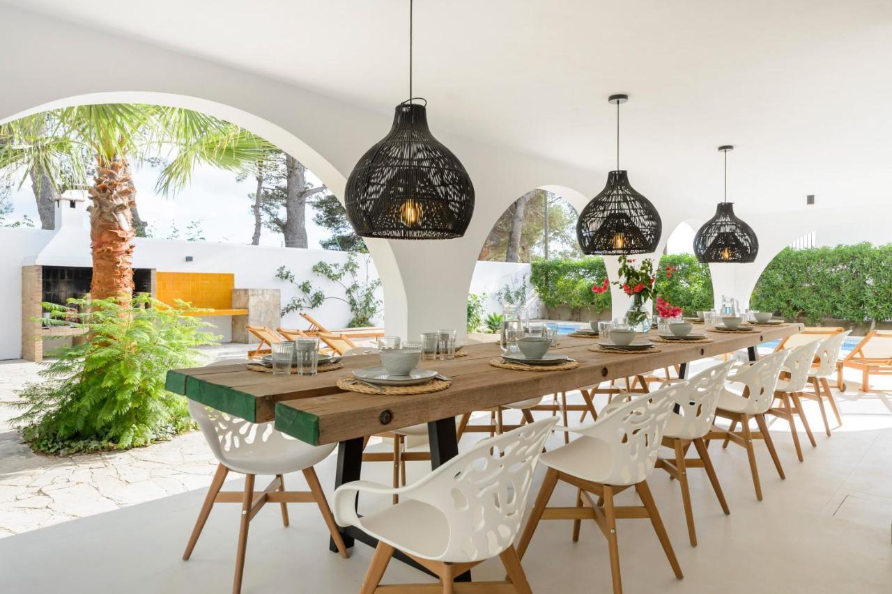 Maria - Luxury Getaway * San Antonio (Ibiza)