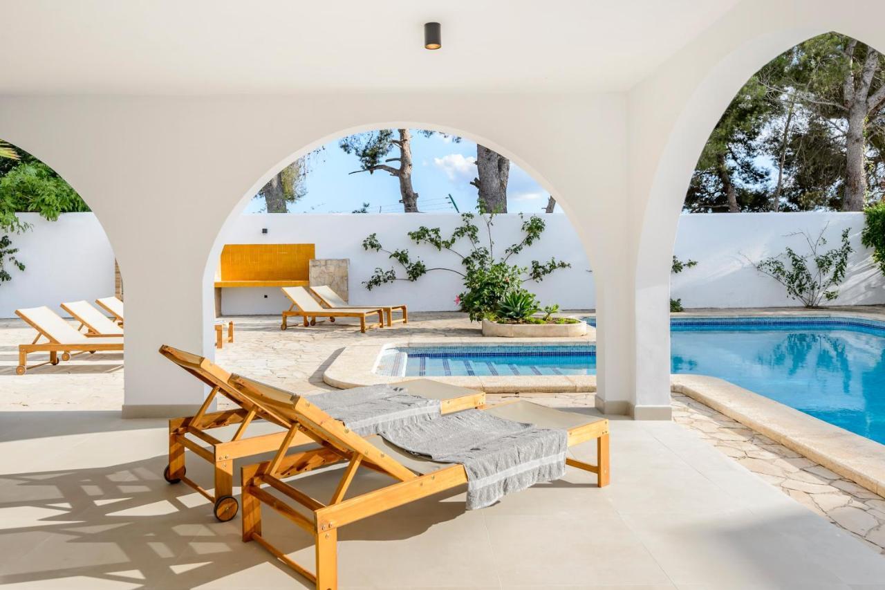Villa Maria - Luxury Getaway *