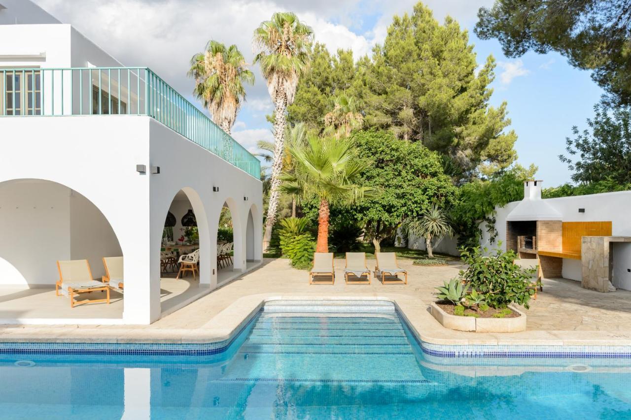 Maria - Luxury Getaway * San Antonio (Ibiza)