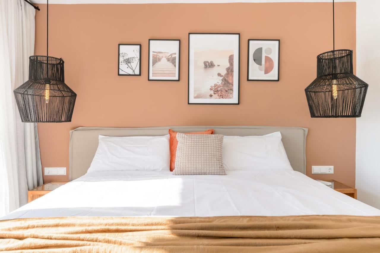 Villa Maria - Luxury Getaway San Antonio (Ibiza)