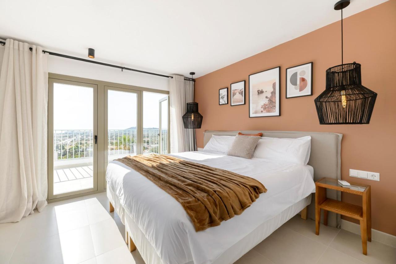 Maria - Luxury Getaway Villa *