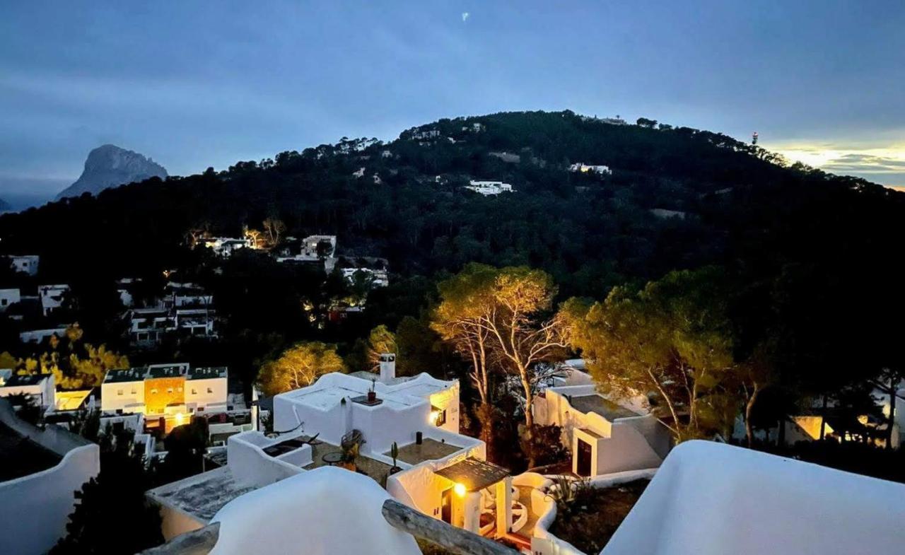 Vaixell Wonderful Sunsets Private Terraces Ferienhaus *