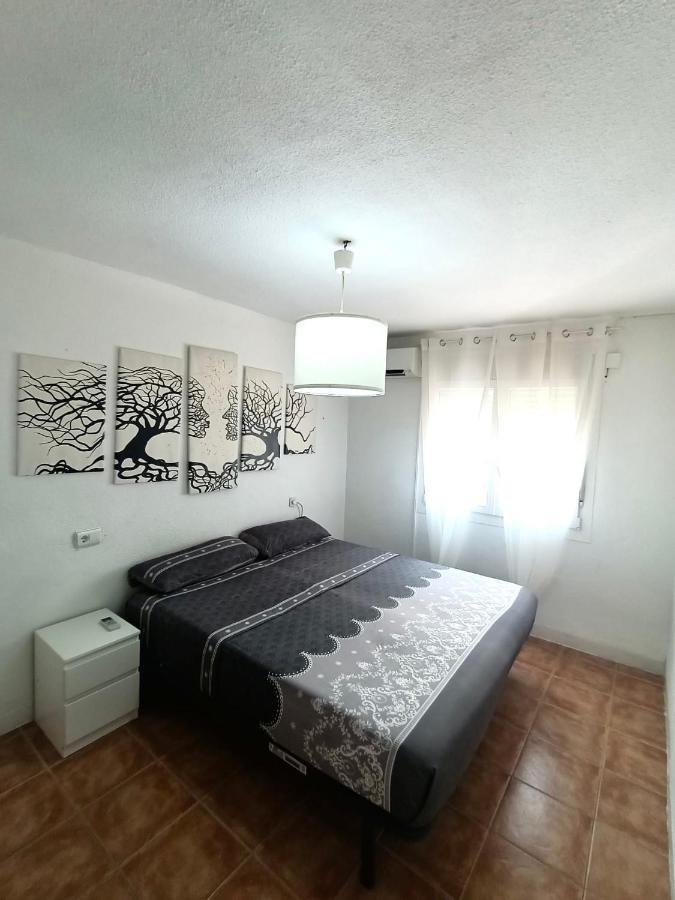Apartamento A 5min De Ushuaia, Hi Y Frente De La Playa Den Bossa Apartment *