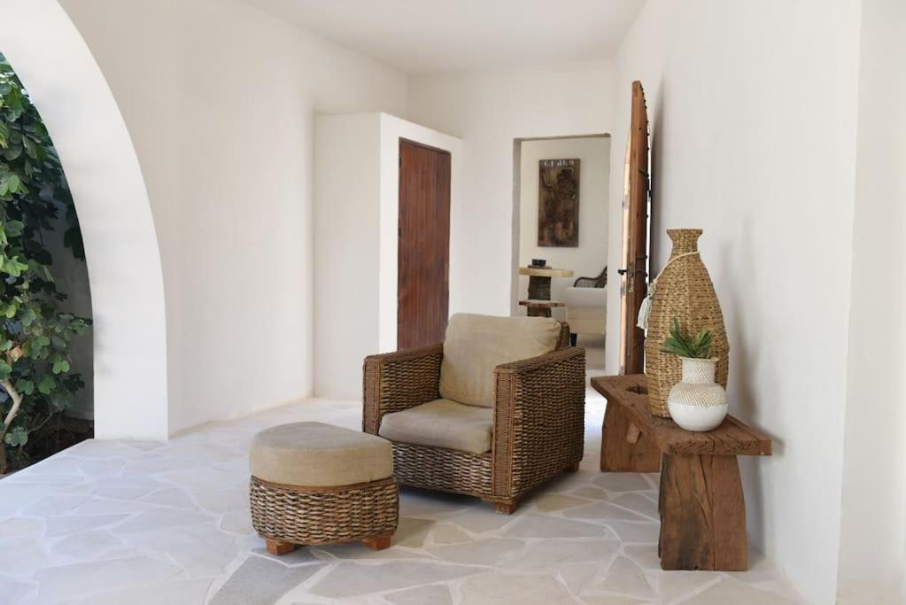 Casa Dos Islas Villa *
