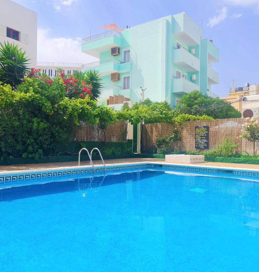 Tabbu Ibiza Apartamento