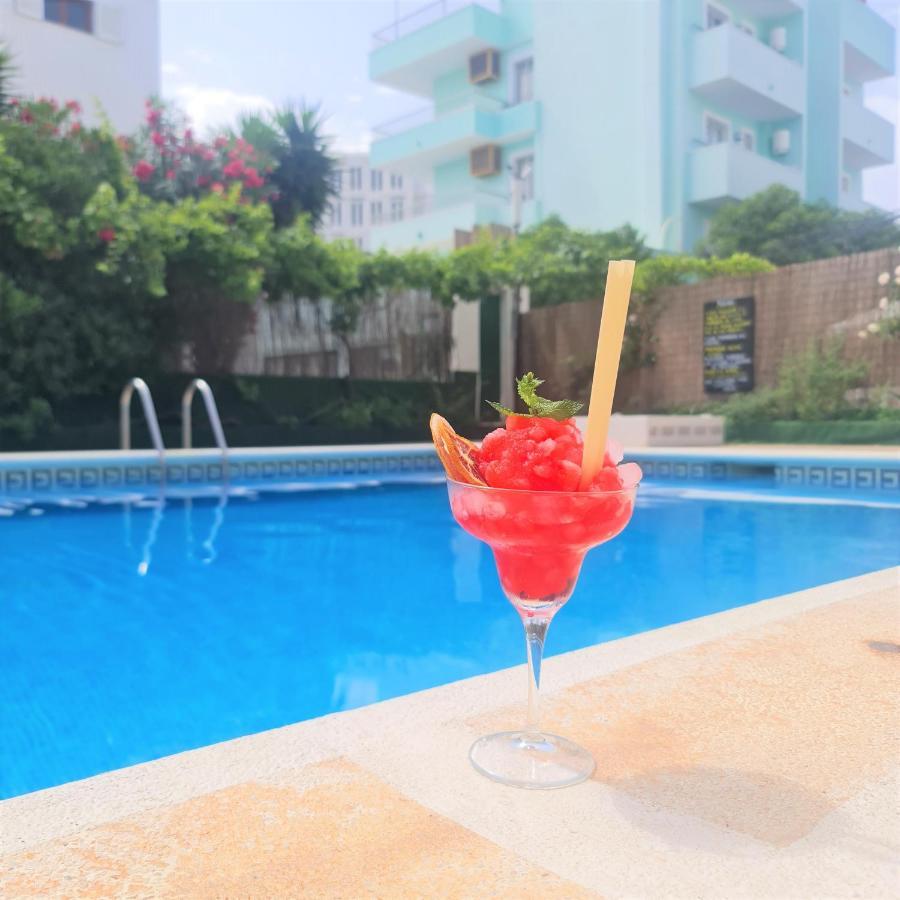 Apartamento Tabbu Ibiza