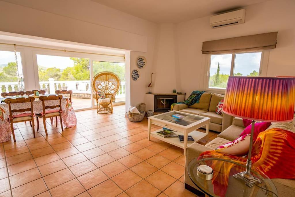 Paradis San Antonio (Ibiza)