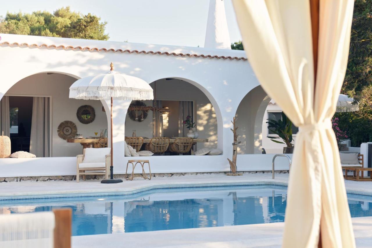 Casa Dos Islas Villa Sant Antoni de Portmany