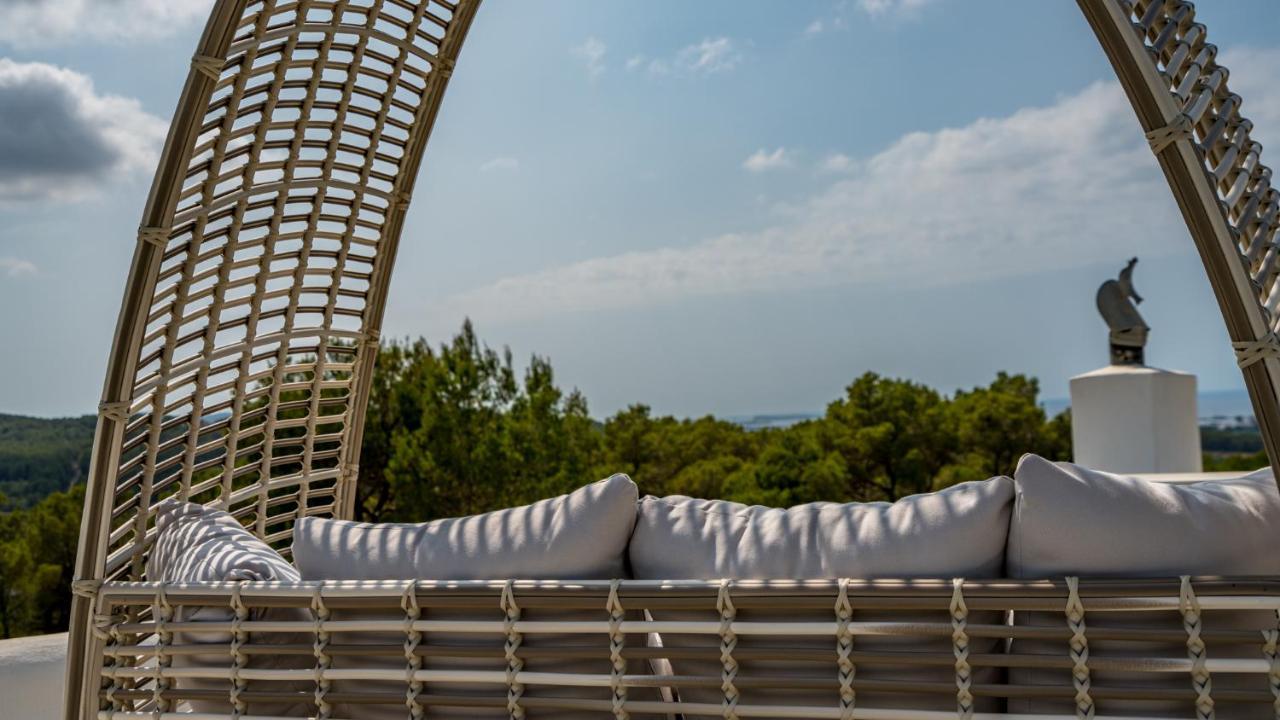 Paradis Villa San Antonio (Ibiza)