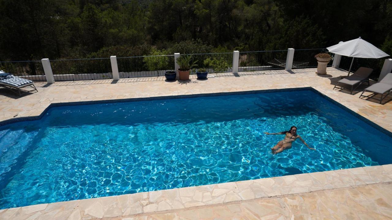 Villa Paradis *