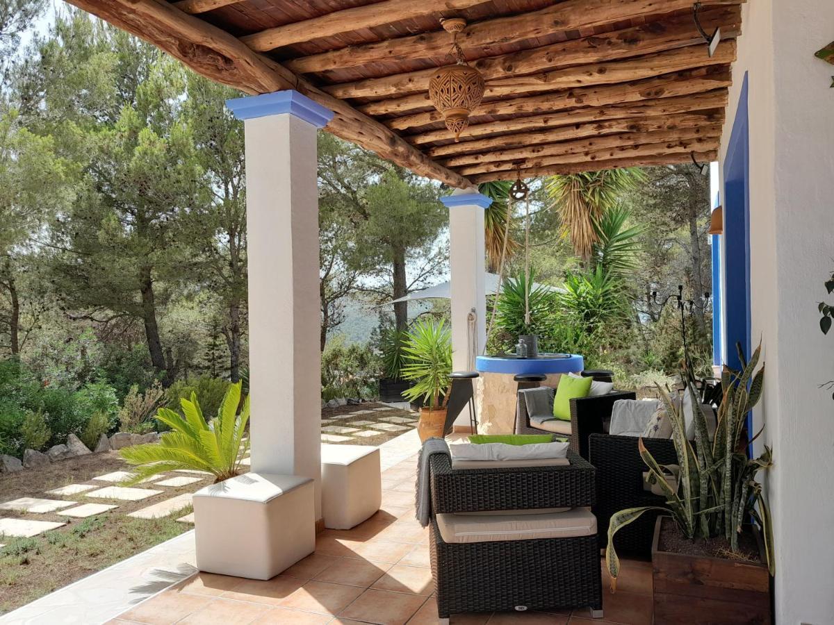 Sa Bardella Villa Sant Joan De Labritja