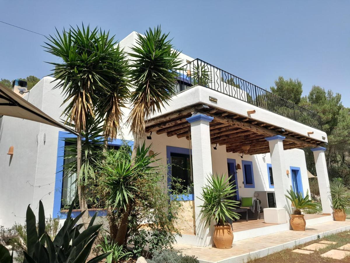 Sa Bardella Villa