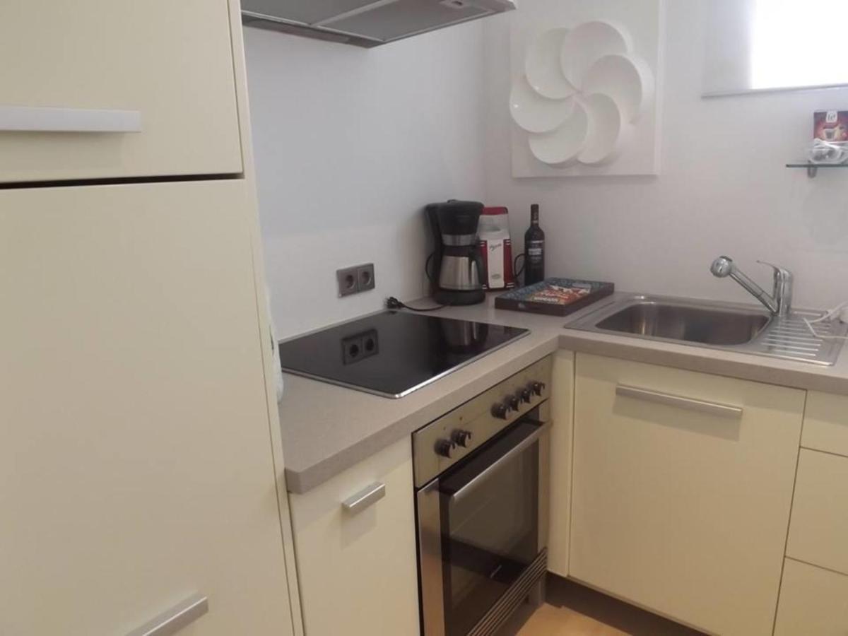 Design Studio Cap Rubio Ibiza Apartment Na Xamena