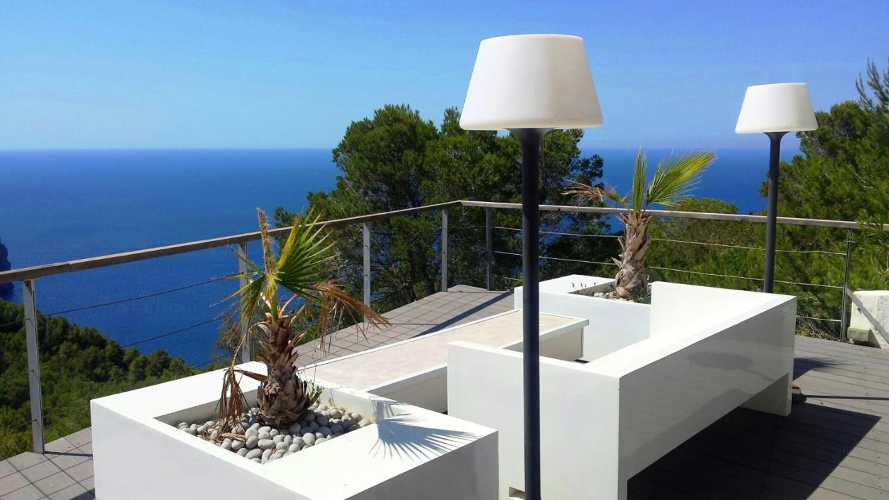 Design Studio Cap Rubio Ibiza Apartment *