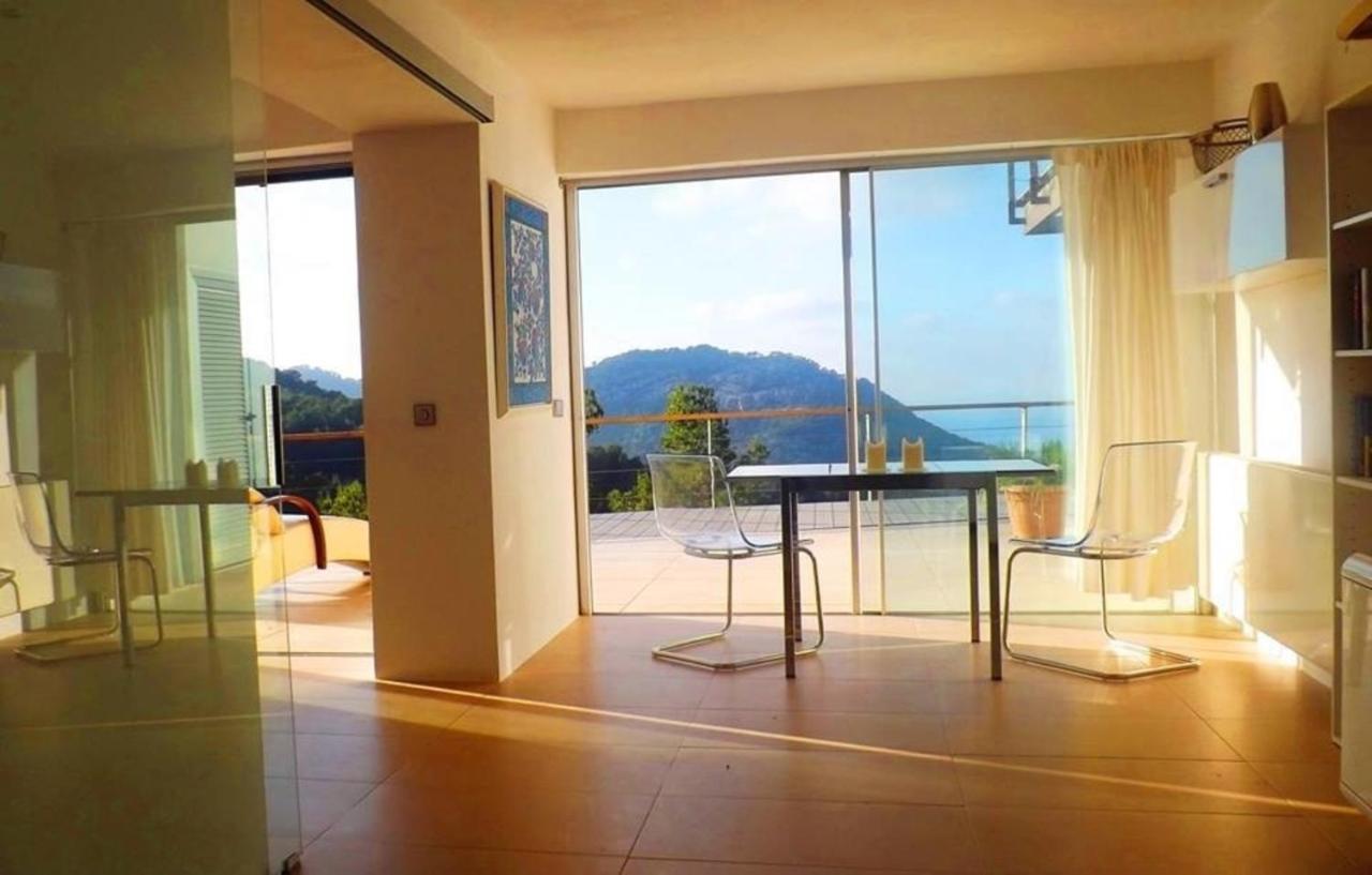 Apartment Design Studio Cap Rubio Ibiza *
