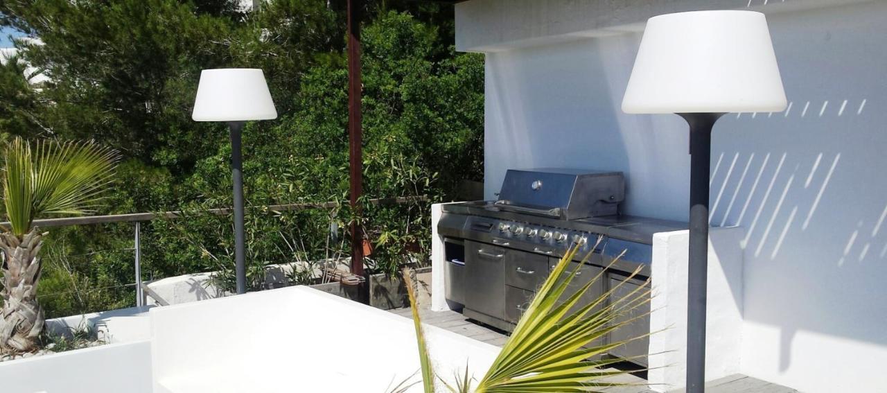 Design Studio Cap Rubio Ibiza Apartment *