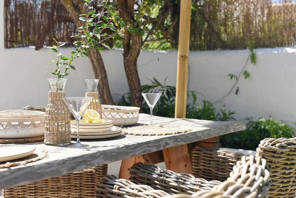 Casa Dos Islas Loft San Antonio (Ibiza)
