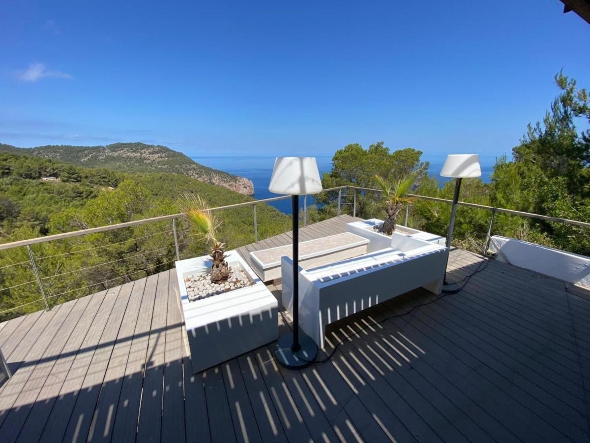 Design Studio Cap Rubio Ibiza * Na Xamena