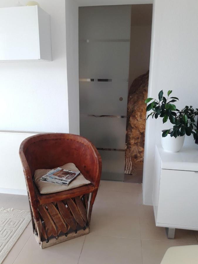 Apartment Design Studio Cap Rubio Ibiza *