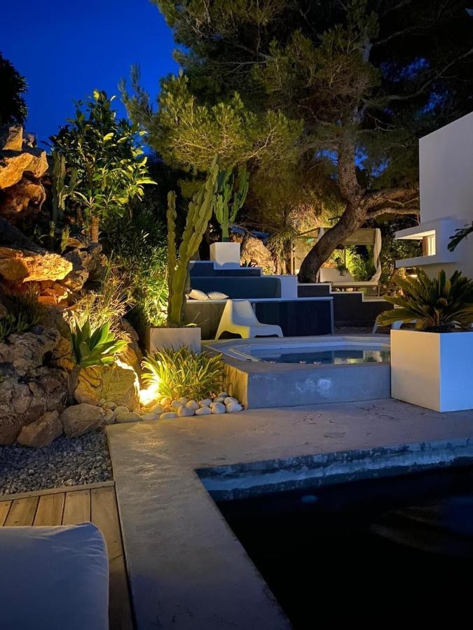 Design Studio Cap Rubio Ibiza Apartment Na Xamena