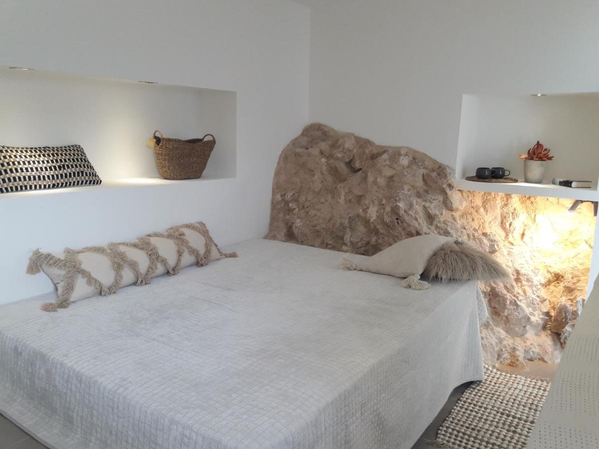 Design Studio Cap Rubio Ibiza Apartment Na Xamena
