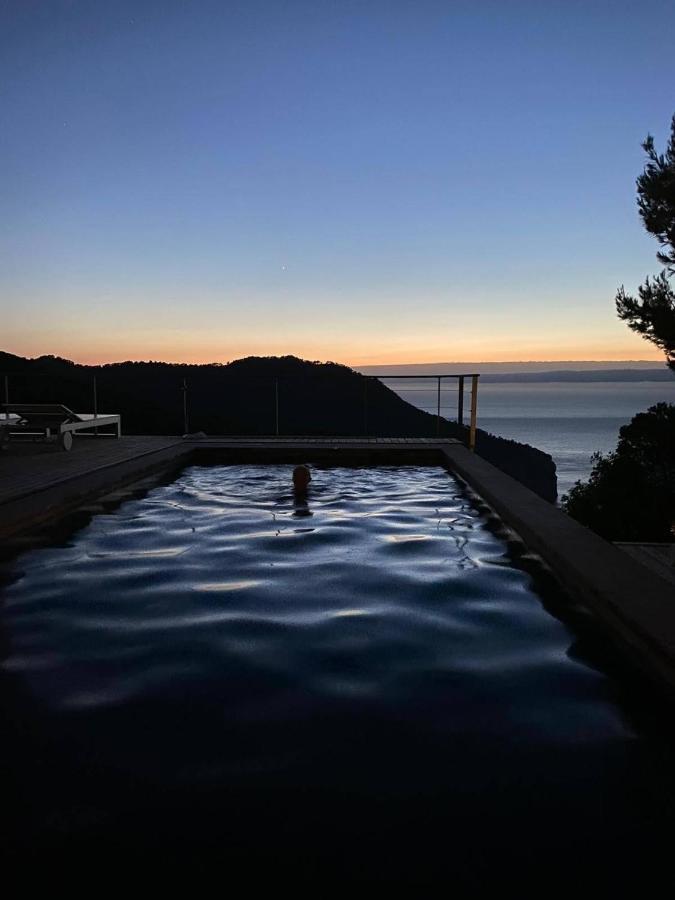 Apartment Design Studio Cap Rubio Ibiza