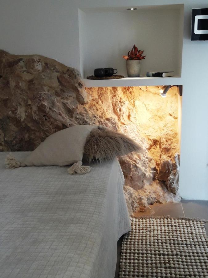 Design Studio Cap Rubio Ibiza Na Xamena