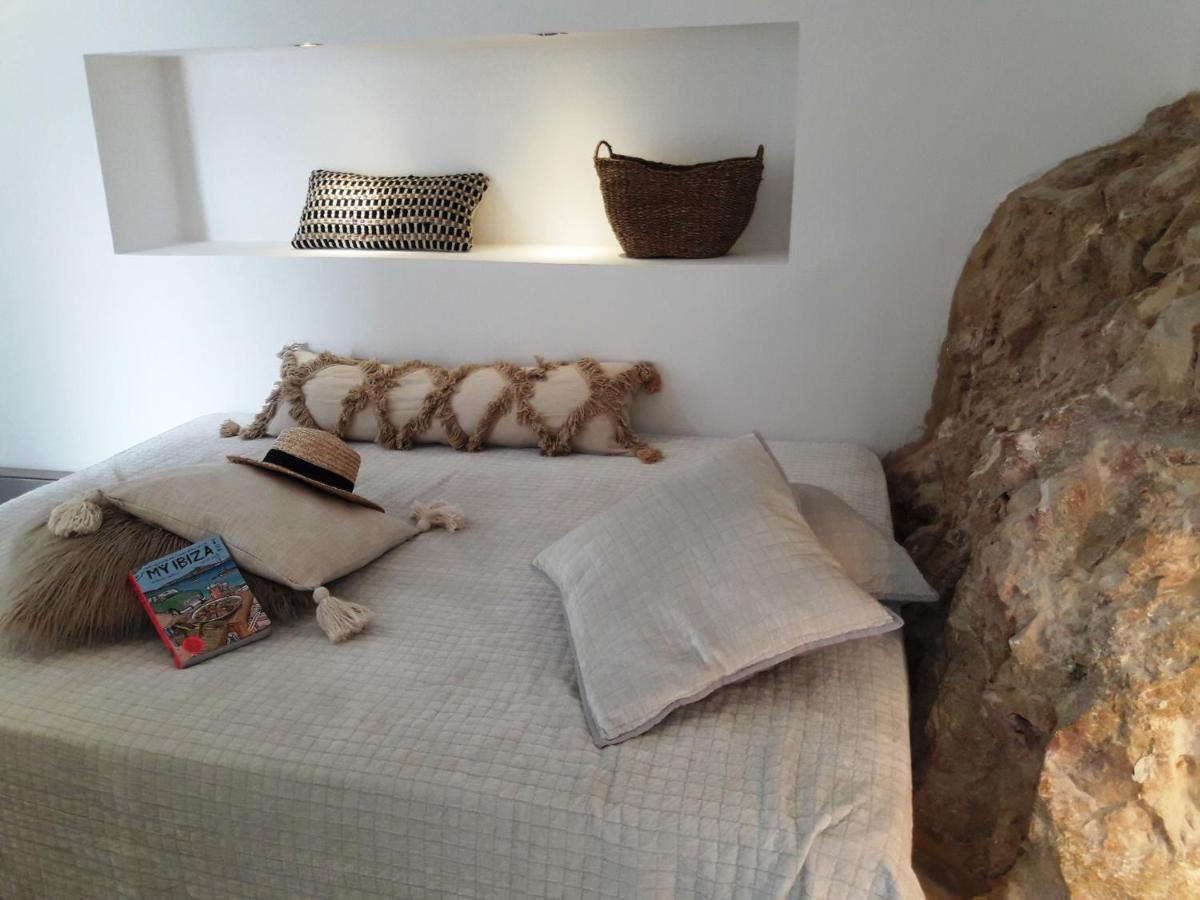 Design Studio Cap Rubio Ibiza Apartment Na Xamena